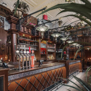 Full Venue Hire