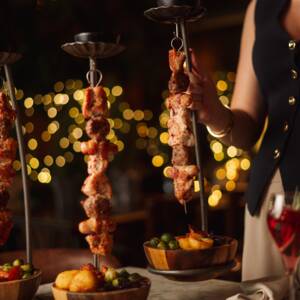 Christmas Dining 