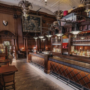 Full Venue Hire