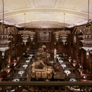 Full Venue Hire
