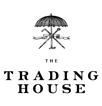 The Trading House Logo